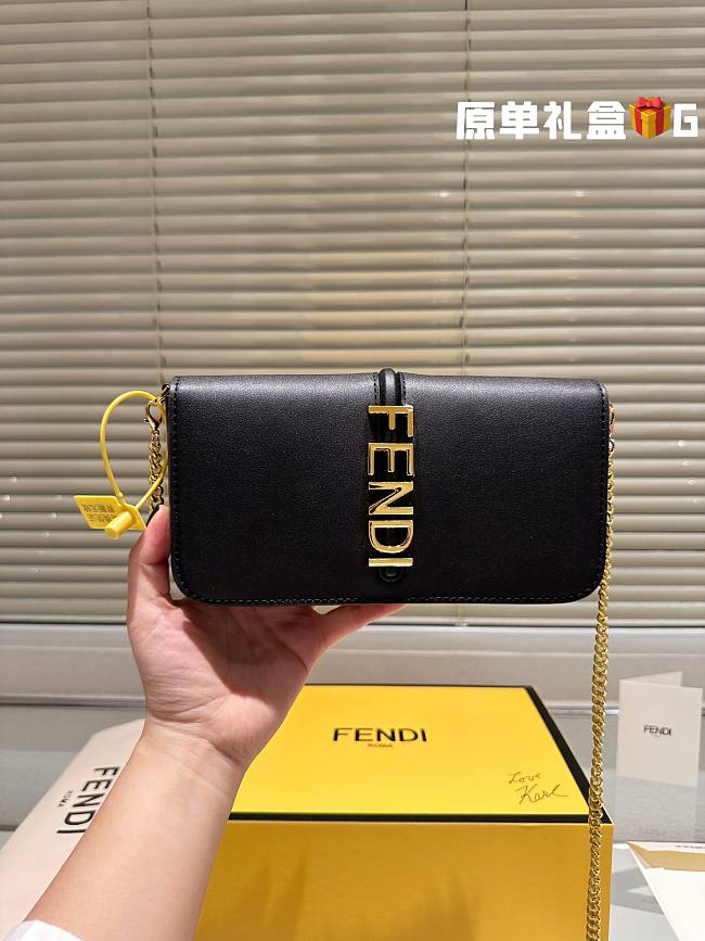 Sale Fendi Bag 52 - 1