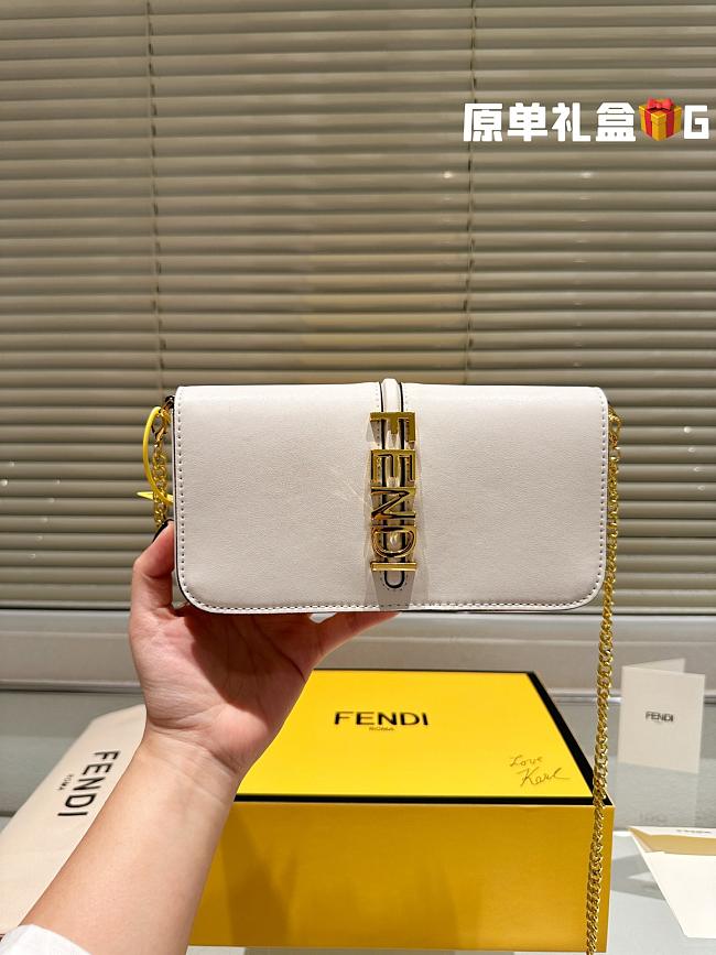 Sale Fendi Bag 53 - 1