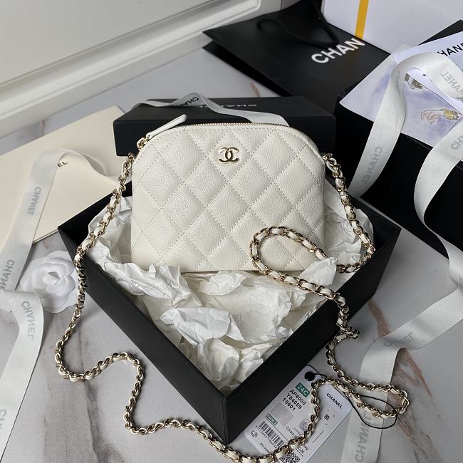 Sale Chanel Bag 123 - 1