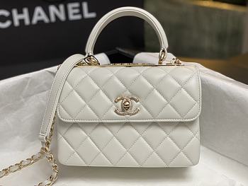 Sale Chanel Bag 128