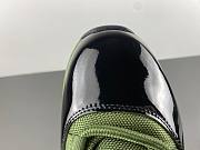 Air Jordan 11  Retro Hunter Green CT8012-300 - 4