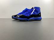 Air Jordan 11 Retro Blue Velvet CT8012-400 - 2