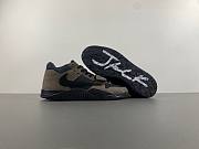 Air Jordan Jumpman Jack TR Travis Scott Dark Mocha FZ8117-204 - 3