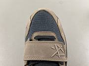 Air Jordan Jumpman Jack TR Travis Scott Dark Mocha FZ8117-204 - 4