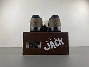 Air Jordan Jumpman Jack TR Travis Scott Dark Mocha FZ8117-204 - 5