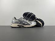 ASICS Gel-Kahana TR V4 Silver White 1203A497-200 - 4