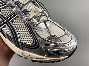 ASICS Gel-Kahana TR V4 Silver White 1203A497-200 - 2