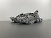 Balenciaga Phantom Runner Grey 759693 W3XLH 0210 - 1