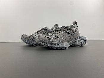 Balenciaga Phantom Runner Grey 759693 W3XLH 0210