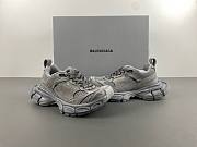 Balenciaga Phantom Runner Grey 759693 W3XLH 0210 - 5