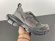 Balenciaga Phantom Runner Grey 759693 W3XLH 0210 - 4