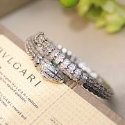 BVLGARI Bracelet 41019S - 2