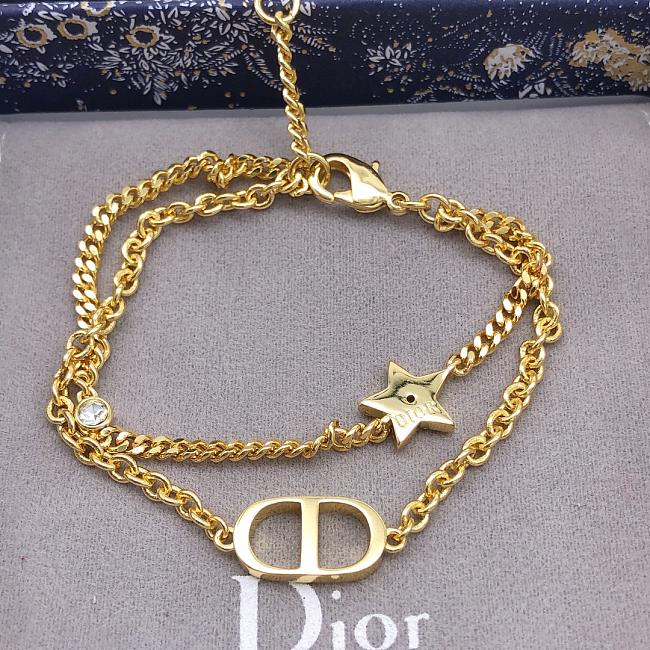DIOR Bracelet DSL0014 - 1