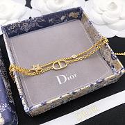 DIOR Bracelet DSL0014 - 3