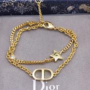DIOR Bracelet DSL0014 - 4