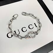 Gucci Bracelet S925 - 5