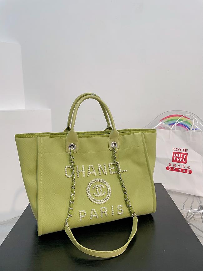 Sale Chanel Bag 132 - 1