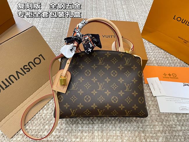 Sale Louiss Vuitton Bag 92 - 1