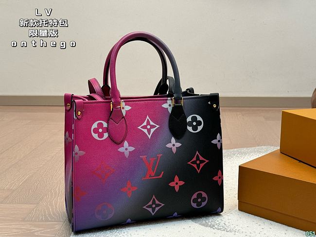 Sale Louiss Vuitton Bag 95 - 1