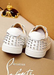 Christian Louboutin Vieira 2 Flat 041#326 - 3