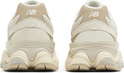 New Balance 9060 Sea Salt Brown U9060JAM - 2