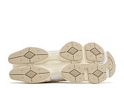 New Balance 9060 Sea Salt Brown U9060JAM - 3