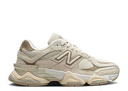 New Balance 9060 Sea Salt Brown U9060JAM - 4