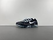 Nike Air Vapormax 2023 Flyknit Black Blue Tint DV1678-010 - 6