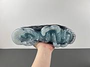 Nike Air Vapormax 2023 Flyknit Black Blue Tint DV1678-010 - 4