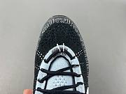 Nike Air Vapormax 2023 Flyknit Black Blue Tint DV1678-010 - 2