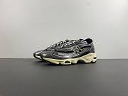 New Balance 1000 Silver Metallic M1000SL - 1