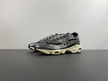 New Balance 1000 Silver Metallic M1000SL