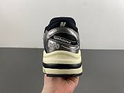 New Balance 1000 Silver Metallic M1000SL - 5