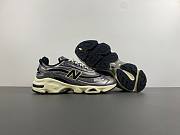 New Balance 1000 Silver Metallic M1000SL - 3