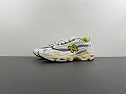 New Balance 1000 Sea Salt Heron Blue M1000CA - 5