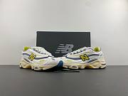 New Balance 1000 Sea Salt Heron Blue M1000CA - 4