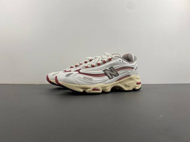 New Balance 1000 Sea Salt Astro Dust M1000CB - 1