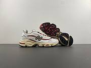 New Balance 1000 Sea Salt Astro Dust M1000CB - 4