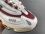 New Balance 1000 Sea Salt Astro Dust M1000CB - 2