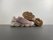 New Balance 1000 Joe Freshgoods When Things Were Pure Pink Mink M1000JG1 - 4