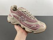 New Balance 1000 Joe Freshgoods When Things Were Pure Pink Mink M1000JG1 - 3