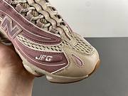 New Balance 1000 Joe Freshgoods When Things Were Pure Pink Mink M1000JG1 - 2