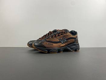 New Balance 1000 Joe Freshgoods When Things Were Pure Black Ice M1000JF1