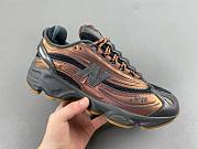 New Balance 1000 Joe Freshgoods When Things Were Pure Black Ice M1000JF1 - 3