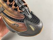 New Balance 1000 Joe Freshgoods When Things Were Pure Black Ice M1000JF1 - 2