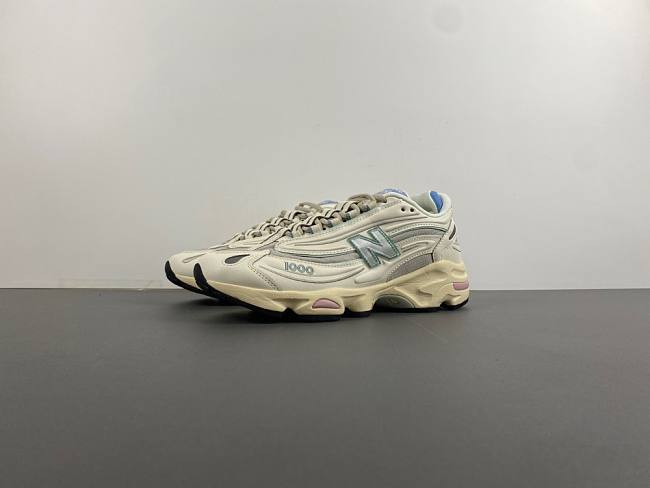 New Balance 1000 Angora Moonrock M1000WA - 1