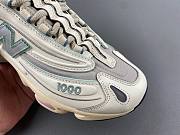 New Balance 1000 Angora Moonrock M1000WA - 2