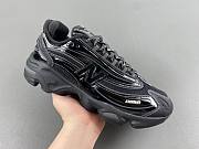 New Balance 1000 Aime Leon Dore Black M1000AD1 - 3