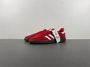 Adidas Handball Spezial Scarlet Gum FV1227 - 5