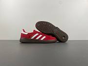 Adidas Handball Spezial Scarlet Gum FV1227 - 4